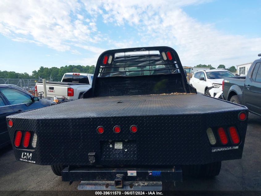 1999 Dodge Ram 3500 St VIN: 1B7MF3363XJ546605 Lot: 39611570