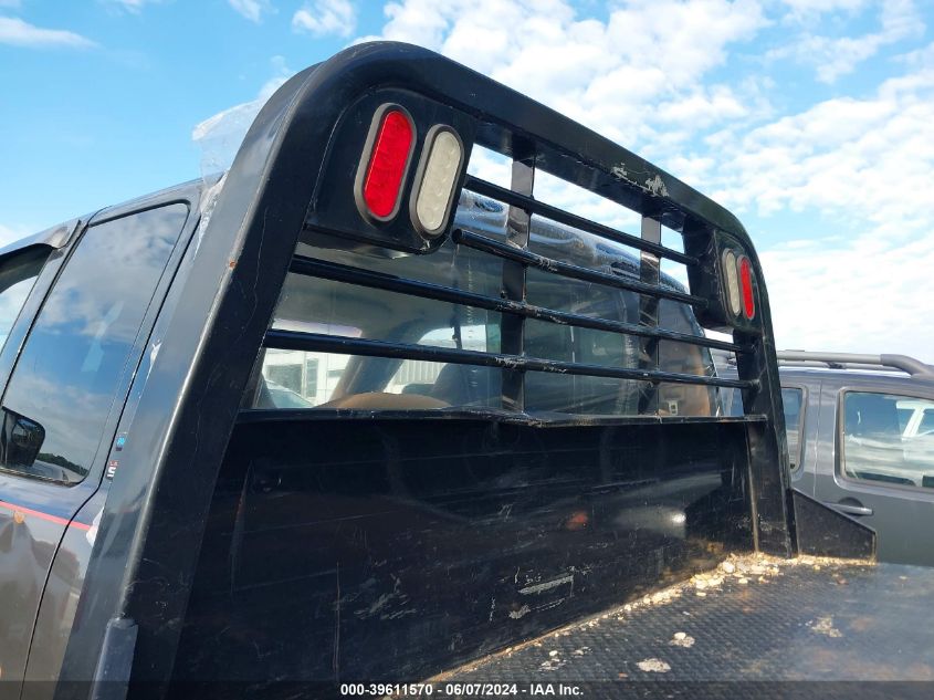 1999 Dodge Ram 3500 St VIN: 1B7MF3363XJ546605 Lot: 39611570