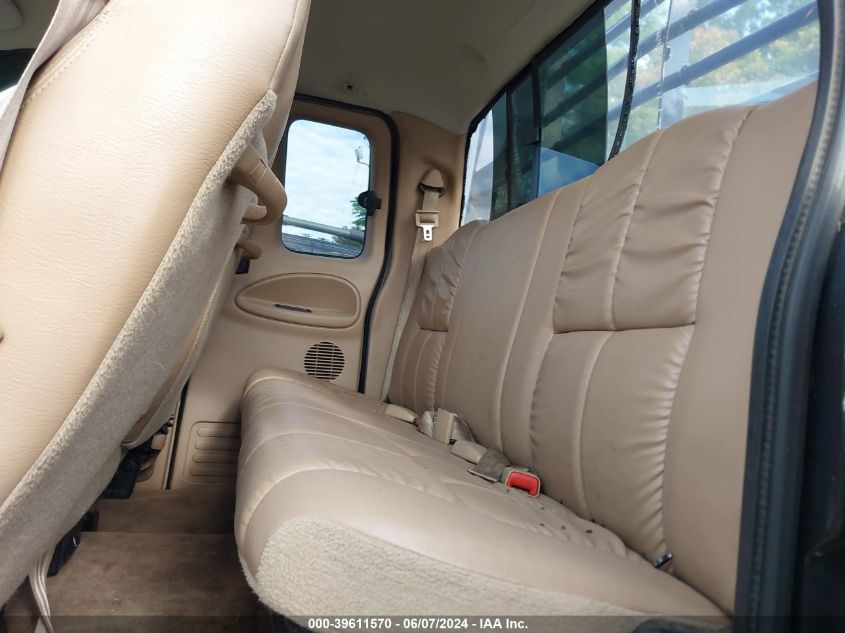 1999 Dodge Ram 3500 St VIN: 1B7MF3363XJ546605 Lot: 39611570