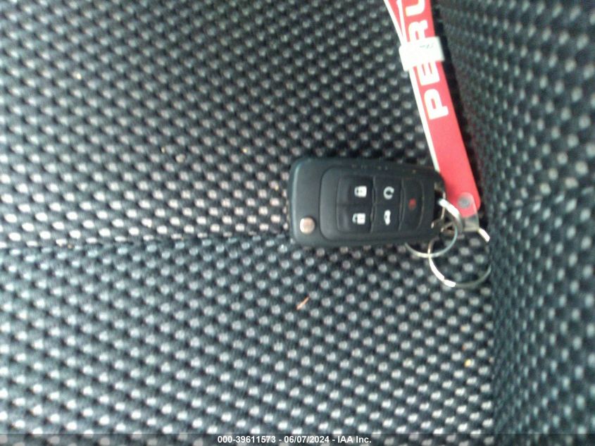 2016 Chevrolet Equinox Ls VIN: 2GNFLEEK2G6167686 Lot: 39611573