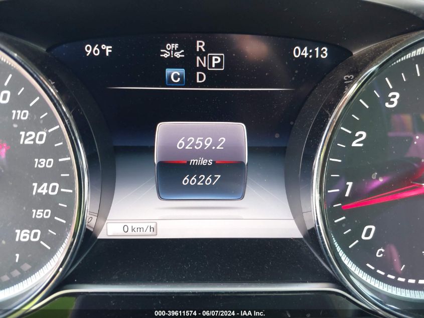 2019 Mercedes-Benz E 300 VIN: WDDZF4JB9KA518012 Lot: 39611574