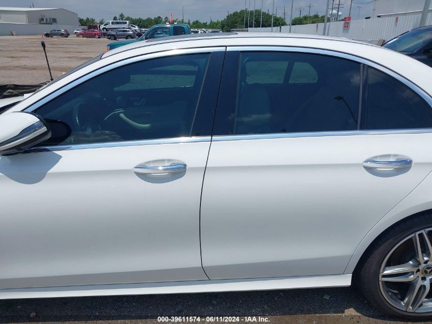 2019 Mercedes-Benz E 300 VIN: WDDZF4JB9KA518012 Lot: 39611574