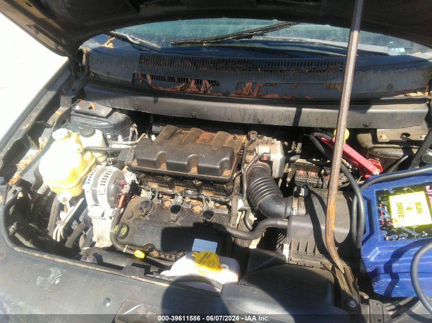 2010 Dodge Journey Sxt VIN: 3D4PG5FV1AT146571 Lot: 39611586