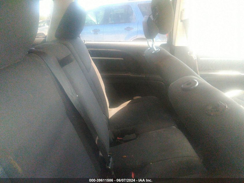 2010 Dodge Journey Sxt VIN: 3D4PG5FV1AT146571 Lot: 39611586