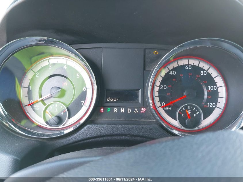 2017 Dodge Grand Caravan Sxt VIN: 2C4RDGCG0HR812946 Lot: 39611601