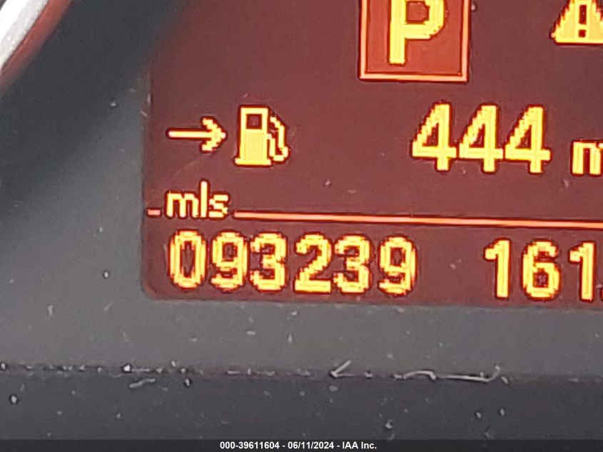 2012 BMW X5 xDrive35D VIN: 5UXZW0C50CL663874 Lot: 39611604