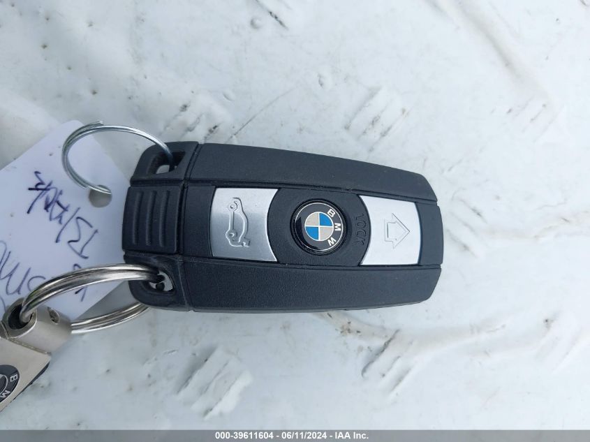 2012 BMW X5 xDrive35D VIN: 5UXZW0C50CL663874 Lot: 39611604