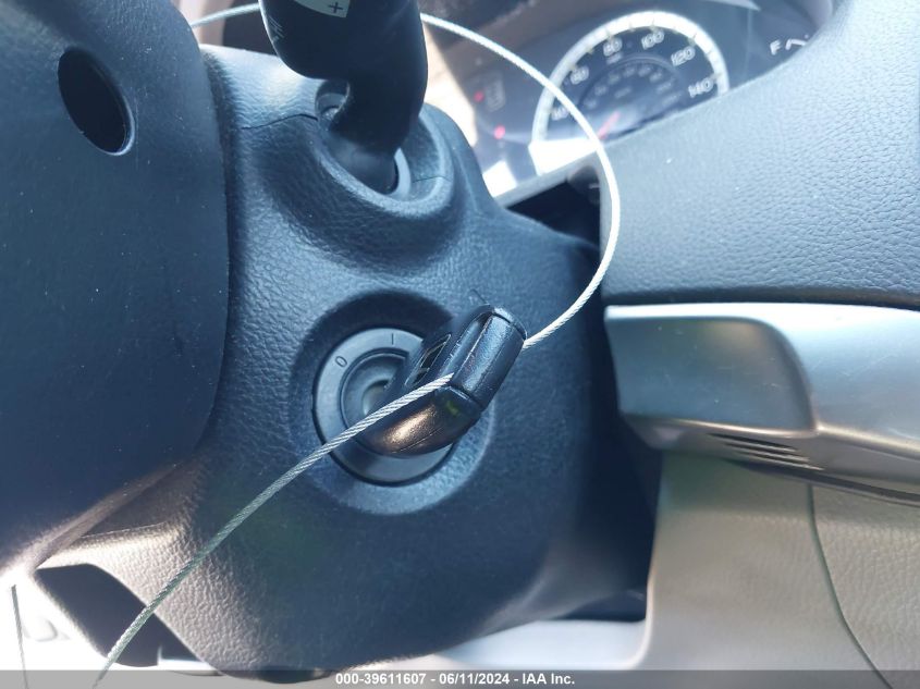 2010 Honda Accord 3.5 Ex-L VIN: 1HGCP3F88AA008478 Lot: 39611607