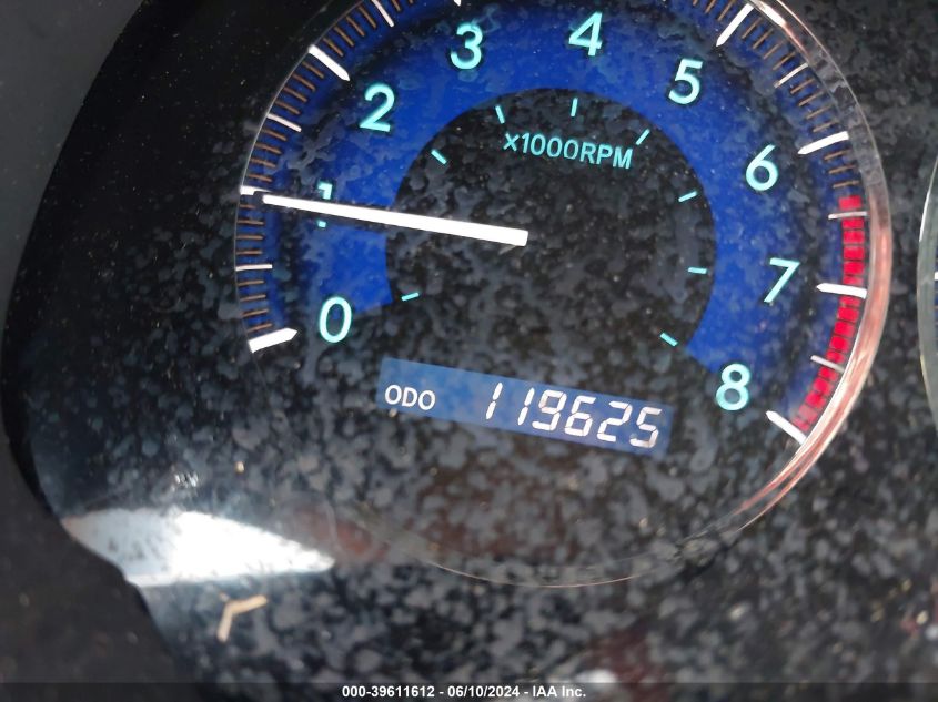 2008 Toyota Sienna Le VIN: 5TDZK23C08S225322 Lot: 39611612