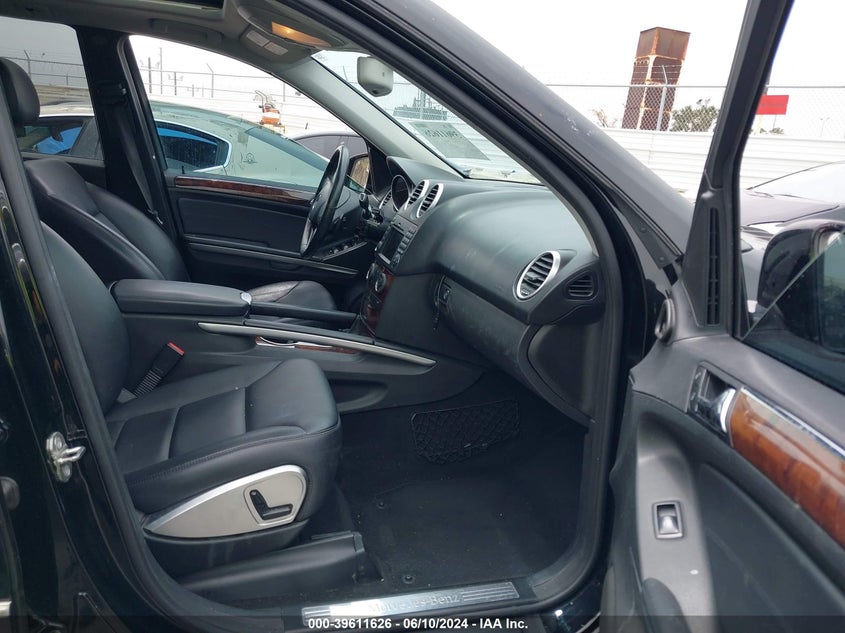 2011 Mercedes-Benz Ml 350 VIN: 4JGBB5GB6BA641492 Lot: 39611626