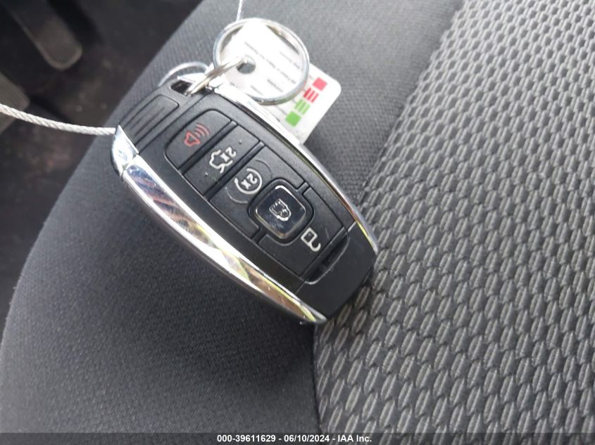 2018 Ford Explorer Xlt VIN: 1FM5K8D82JGC15348 Lot: 39611629