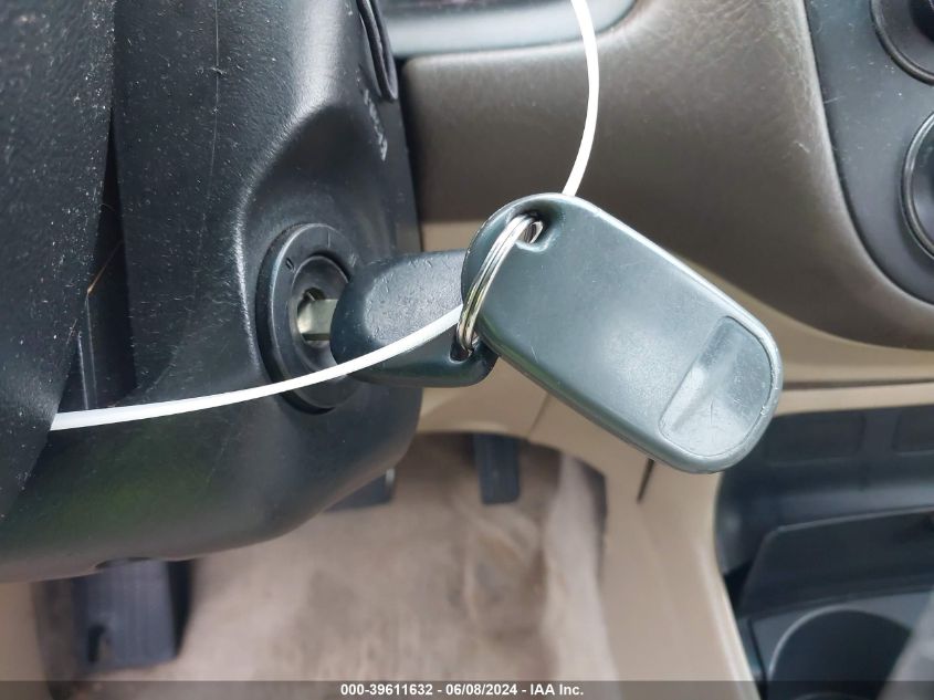 2003 Honda Civic Ex VIN: JHMES26773S000066 Lot: 39611632