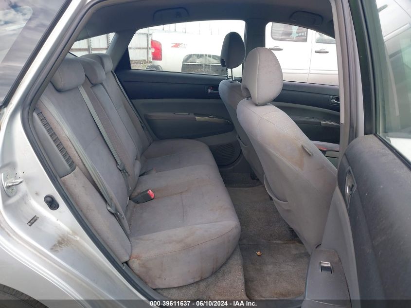 2009 Toyota Prius VIN: JTDKB20U197859278 Lot: 39611637