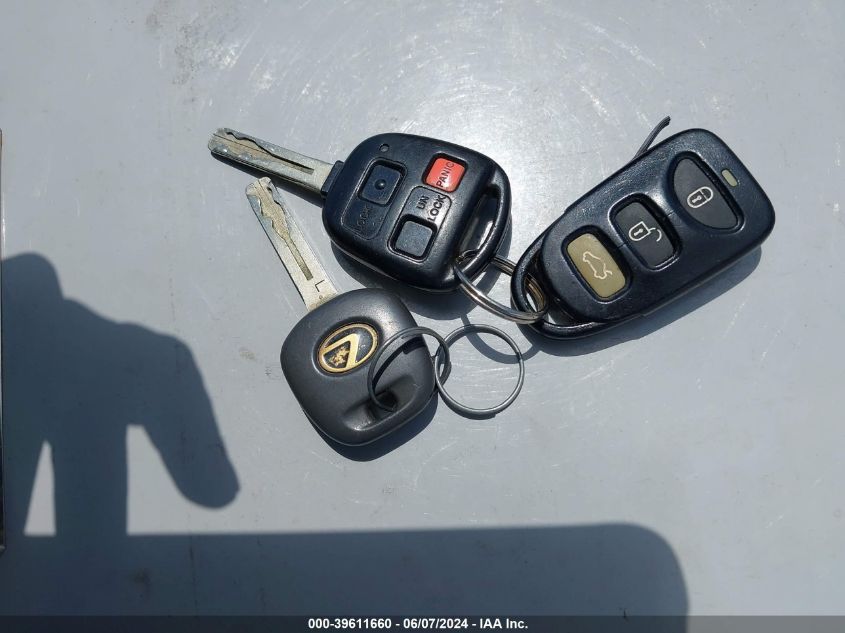 2006 Lexus Gx 470 VIN: JTJBT20X260122311 Lot: 39611660