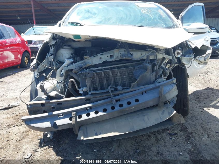 2015 Nissan Versa Note Sr VIN: 3N1CE2CP4FL420748 Lot: 39611665