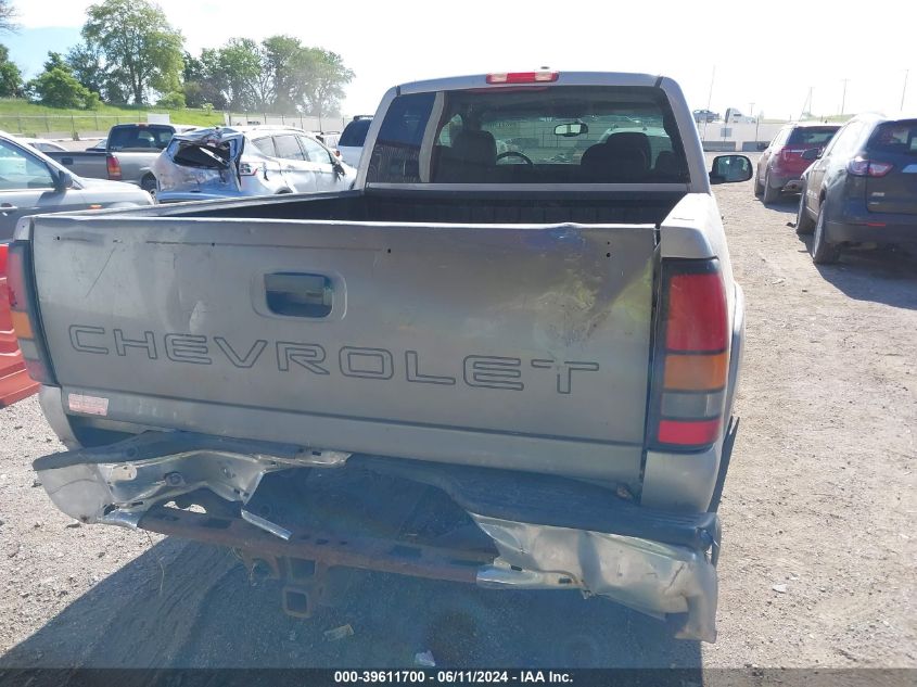 2005 GMC Sierra 1500 Slt VIN: 1GTEK19Z05Z230468 Lot: 39611700