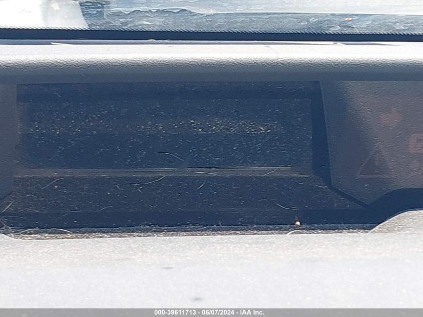 2008 Toyota Prius Touring VIN: JTDKB20U083402807 Lot: 39611713