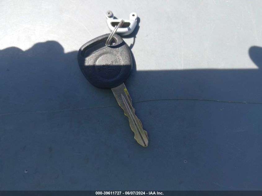 2005 Chevrolet Tahoe Ls VIN: 1GNEK13T25J173541 Lot: 39611727