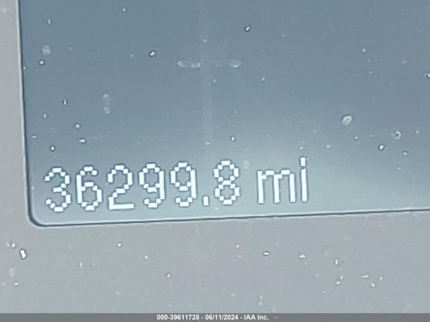 2020 Ford Ecosport S VIN: MAJ3S2FE7LC388455 Lot: 39611728