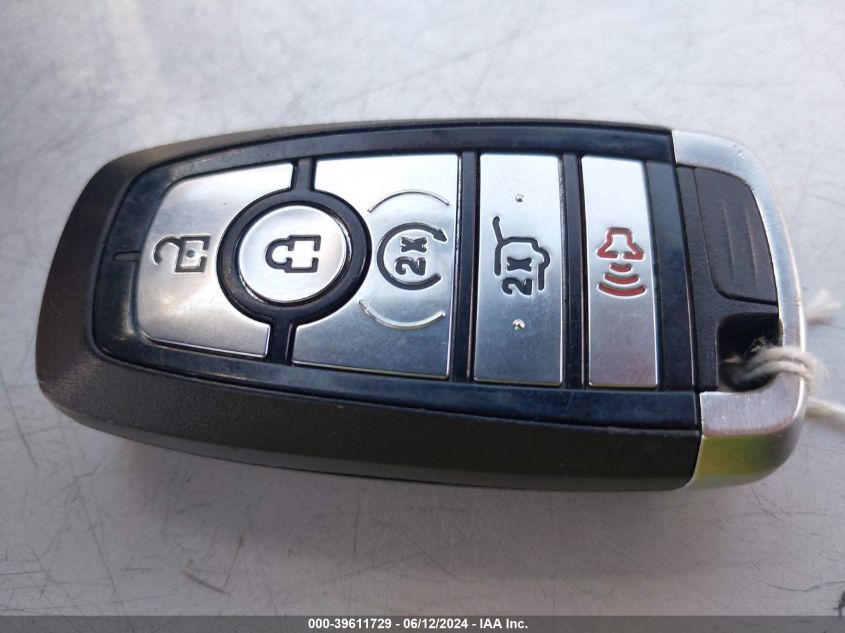 2019 Ford Explorer Xlt VIN: 1FM5K7D86KGB38706 Lot: 39611729