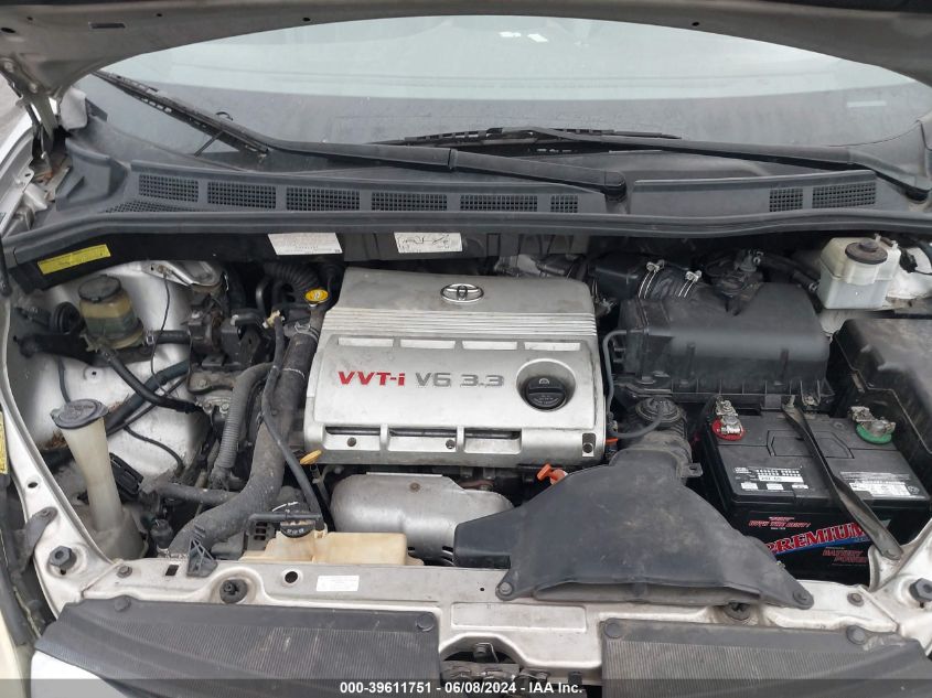 2006 Toyota Sienna Xle Limited VIN: 5TDZA22C56S510213 Lot: 39611751