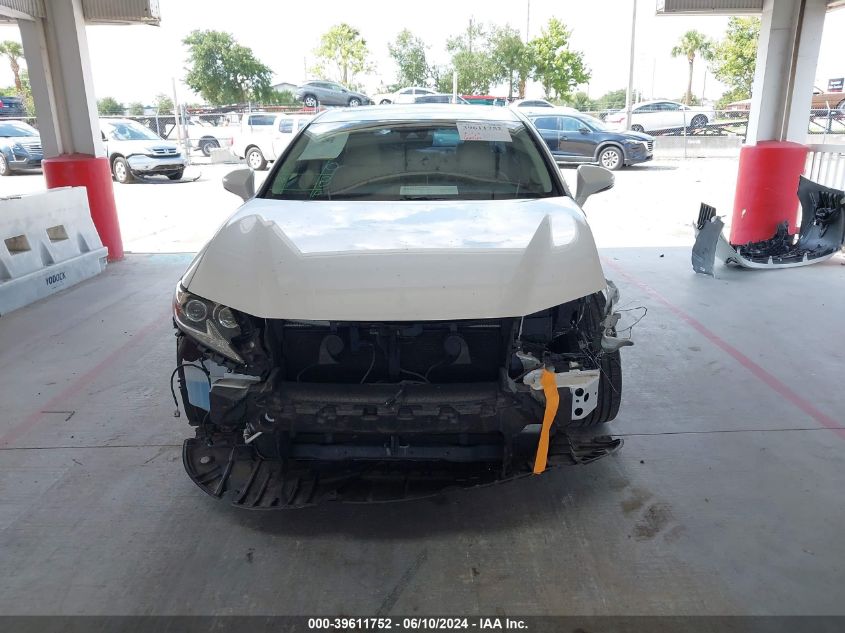 2017 Lexus Es 350 VIN: JTHBK1GG5H2252501 Lot: 39611752