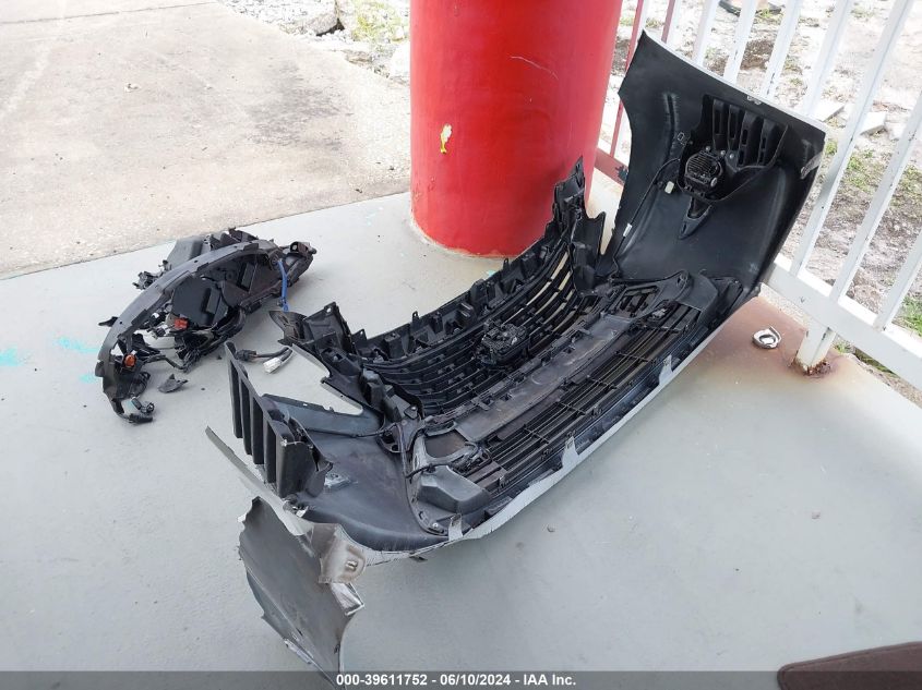 2017 Lexus Es 350 VIN: JTHBK1GG5H2252501 Lot: 39611752