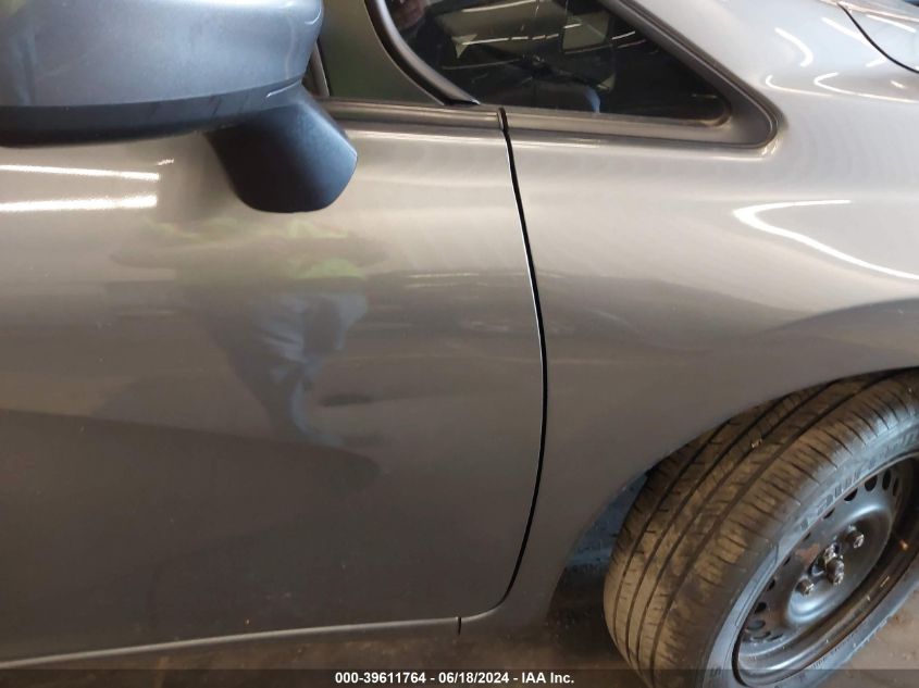 2018 Nissan Versa Note Sv VIN: 3N1CE2CP2JL363913 Lot: 39611764