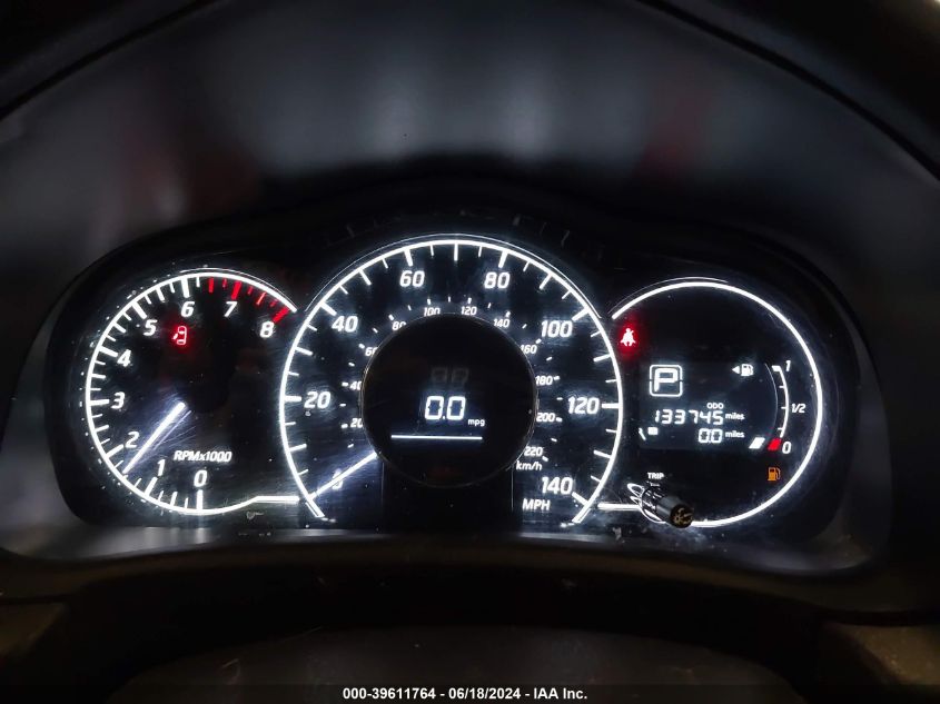 2018 Nissan Versa Note Sv VIN: 3N1CE2CP2JL363913 Lot: 39611764