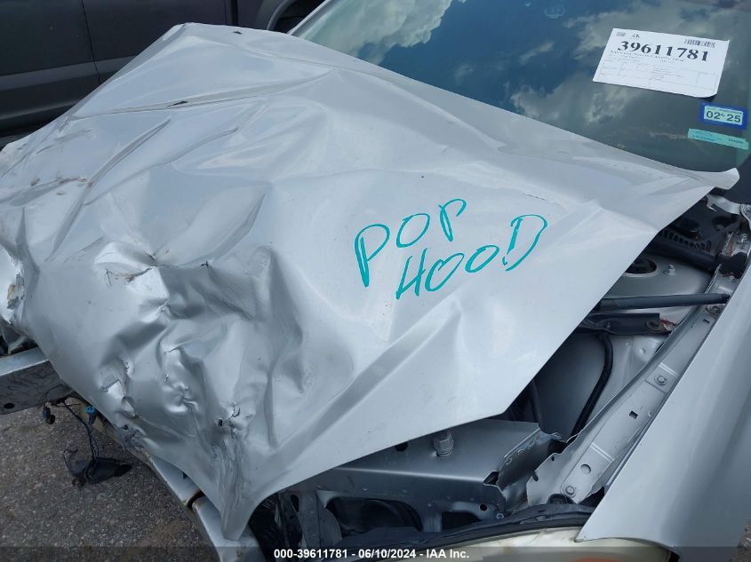 2011 Chevrolet Impala Lt VIN: 2G1WG5EK1B1140670 Lot: 39611781