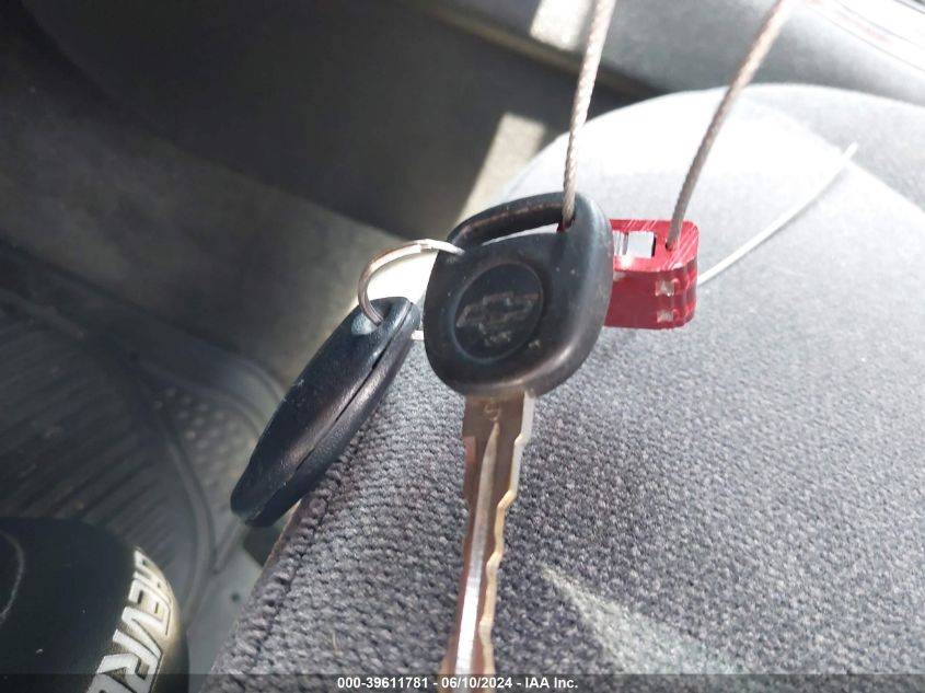 2011 Chevrolet Impala Lt VIN: 2G1WG5EK1B1140670 Lot: 39611781