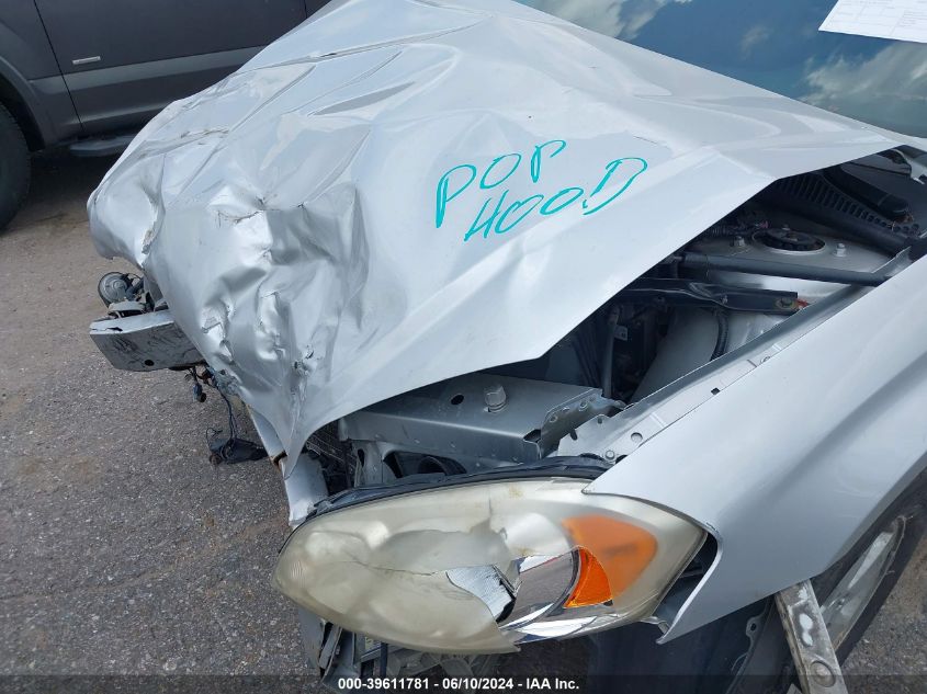 2011 Chevrolet Impala Lt VIN: 2G1WG5EK1B1140670 Lot: 39611781