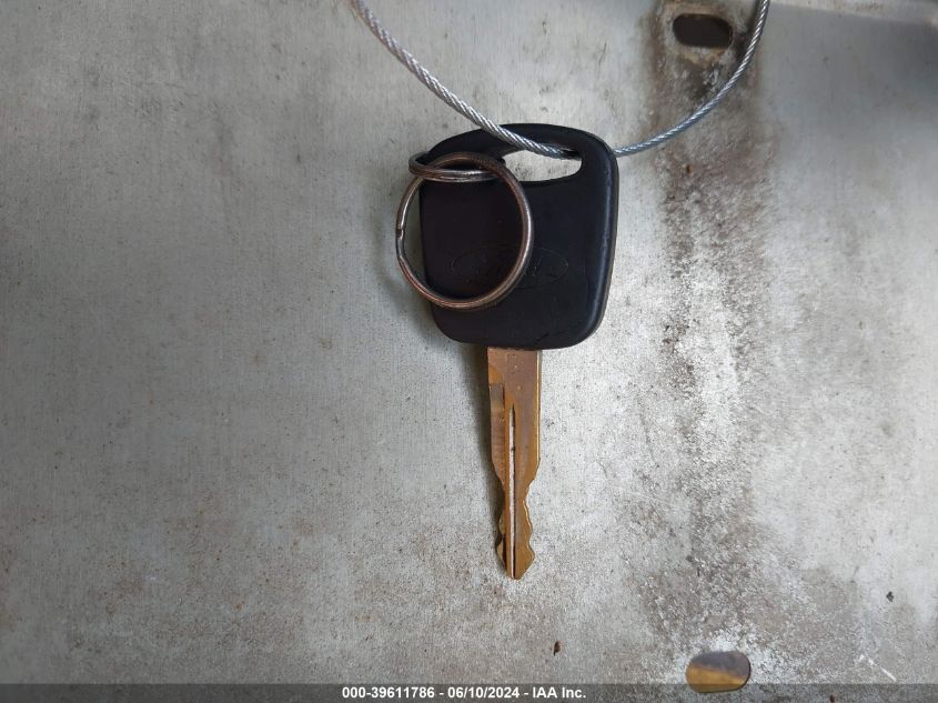 2002 Ford Expedition Eddie Bauer VIN: 1FMRU17L82LA99195 Lot: 39611786