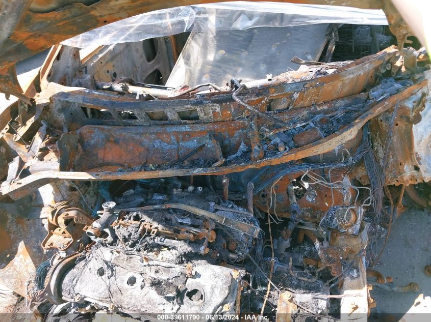 2005 Toyota Sienna Le VIN: 5TDZA23C55S234659 Lot: 39611790