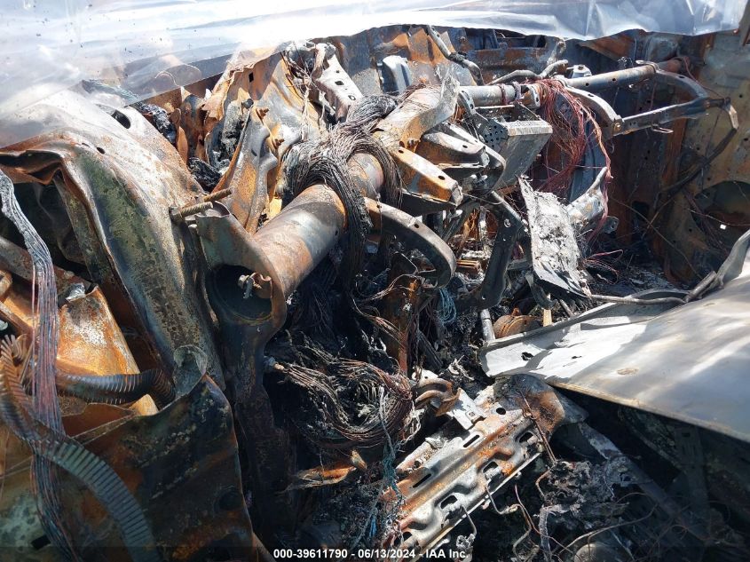 2005 Toyota Sienna Le VIN: 5TDZA23C55S234659 Lot: 39611790