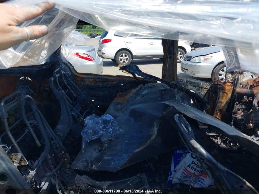 2005 Toyota Sienna Le VIN: 5TDZA23C55S234659 Lot: 39611790