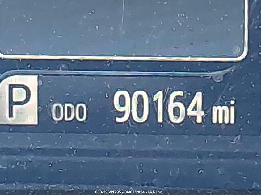 2017 Toyota Sienna Xle Premium 8 Passenger VIN: 5TDYZ3DCXHS772710 Lot: 39611795