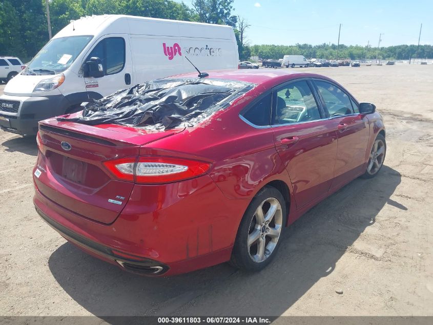 3FA6P0H93FR275370 | 2015 FORD FUSION