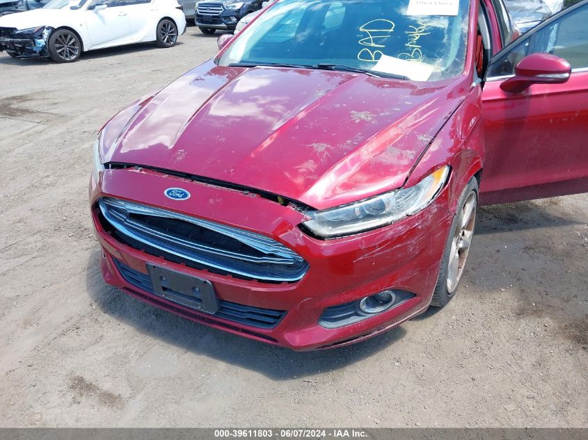 3FA6P0H93FR275370 | 2015 FORD FUSION