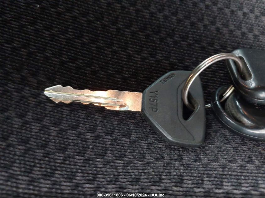 2005 Dodge Ram 1500 Slt/Laramie VIN: 1D7HU18D05J619211 Lot: 39611806