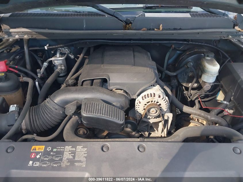 2011 GMC Sierra 1500 Sle VIN: 1GTR2VE35BZ399245 Lot: 39611822