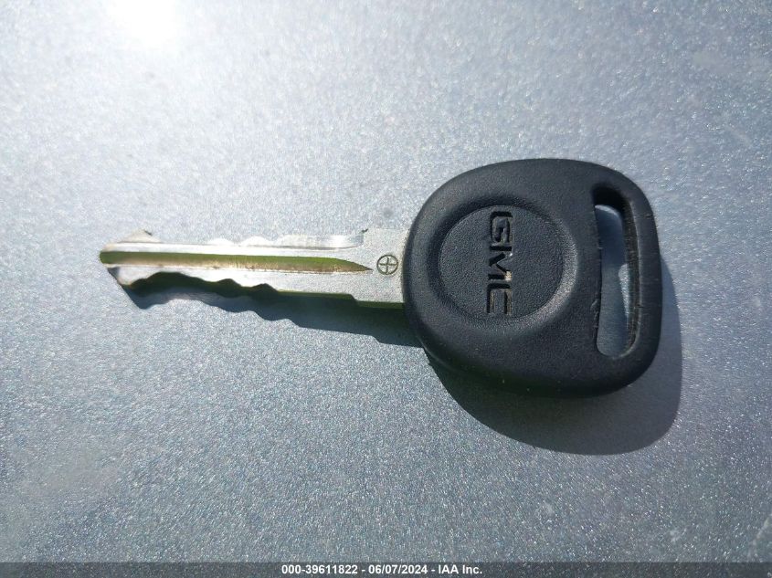 2011 GMC Sierra 1500 Sle VIN: 1GTR2VE35BZ399245 Lot: 39611822