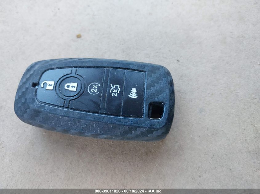 2020 Ford Explorer Platinum VIN: 1FM5K8HC0LGA36694 Lot: 39611826