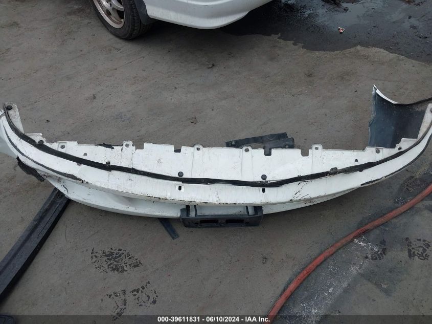 2004 Honda Civic Lx VIN: 2HGES16574H541817 Lot: 39611831