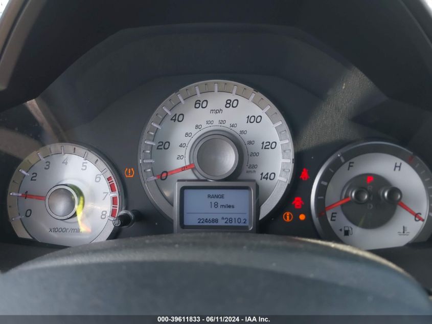 2013 Honda Pilot Touring VIN: 5FNYF3H94DB007160 Lot: 39611833