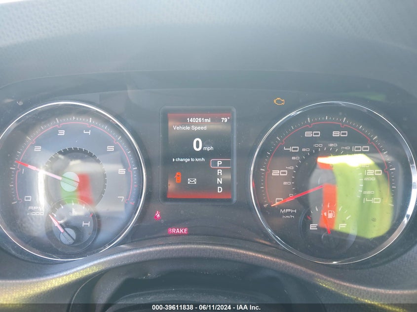 2013 Dodge Charger Se VIN: 2C3CDXBG8DH729633 Lot: 39611838