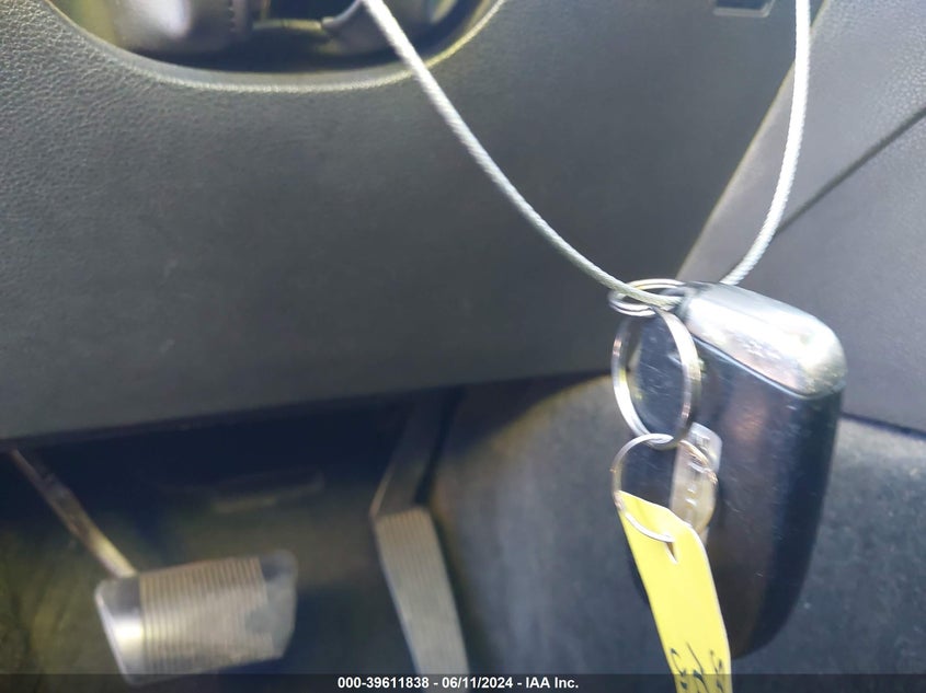 2013 Dodge Charger Se VIN: 2C3CDXBG8DH729633 Lot: 39611838