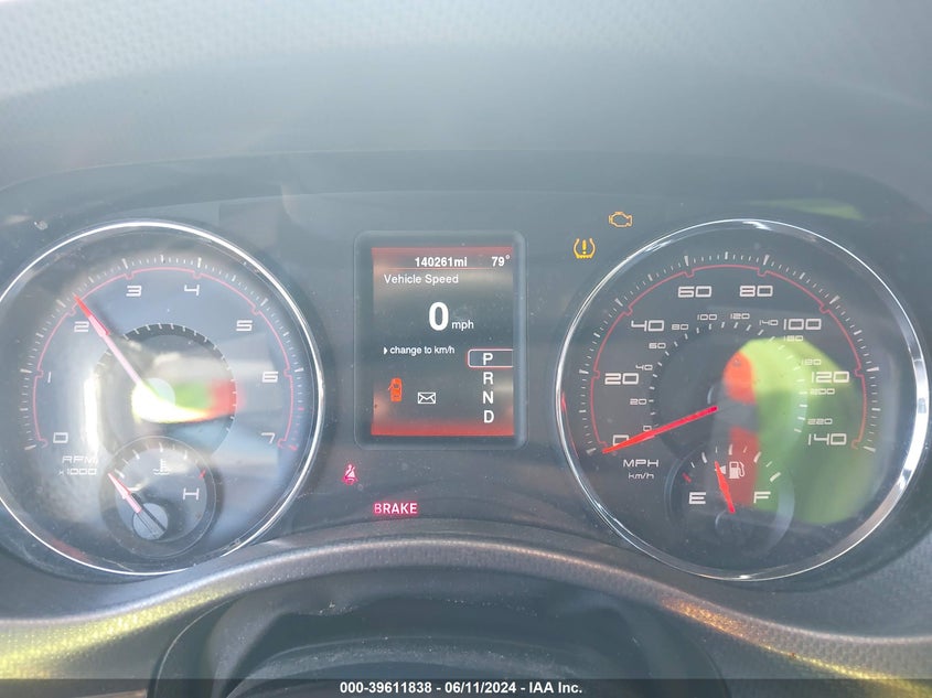 2013 Dodge Charger Se VIN: 2C3CDXBG8DH729633 Lot: 39611838