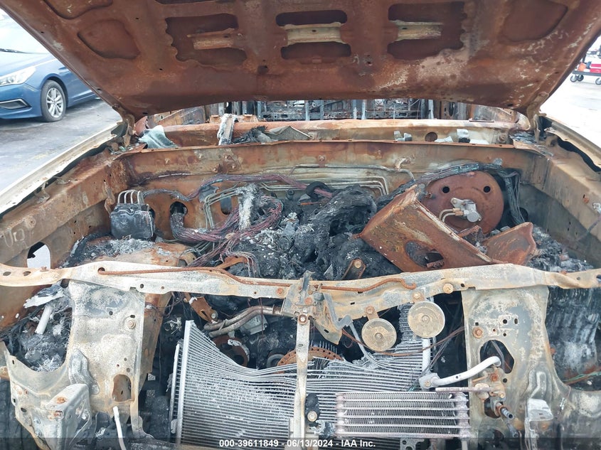 2017 TOYOTA TACOMA TRD SPORT - 3TMAZ5CNXHM042585