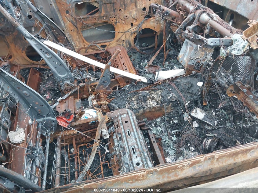 2017 TOYOTA TACOMA TRD SPORT - 3TMAZ5CNXHM042585